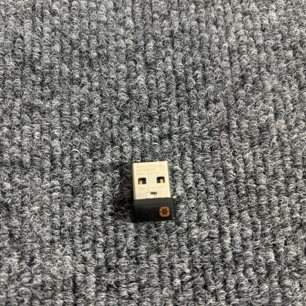 Logitech C-U0008 Wireless USB Reciever Dongle Only